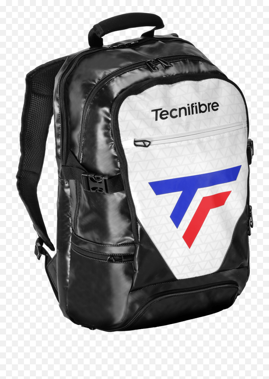 The Best Tennis Bags For 2022 - Perfect Tennis Tecnifibre Backpack Tennis Png,Icon Backpack 2.0