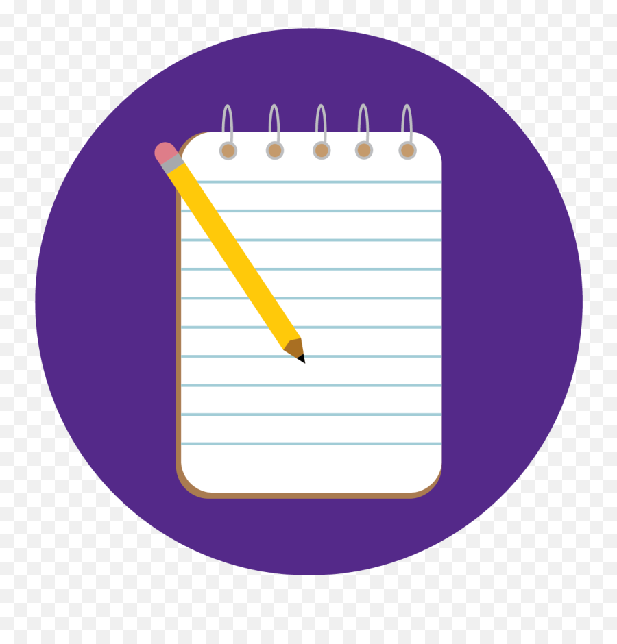 Academic Success Tools - Western Illinois University Notepad Png,Cartoon University Icon