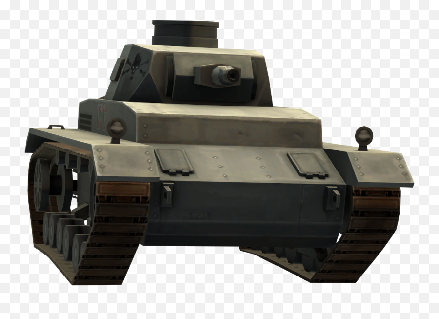 Download Steel Tank Png Image For Free - Royal Tank Battlefield Heroes,Battlefield 1 Transparent