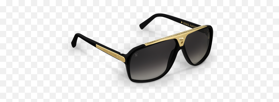 Louis - Vuittonevidencesunglassespng 575575 Louis Louis Vuitton Evidence Sunglasses,Aviator Sunglasses Png