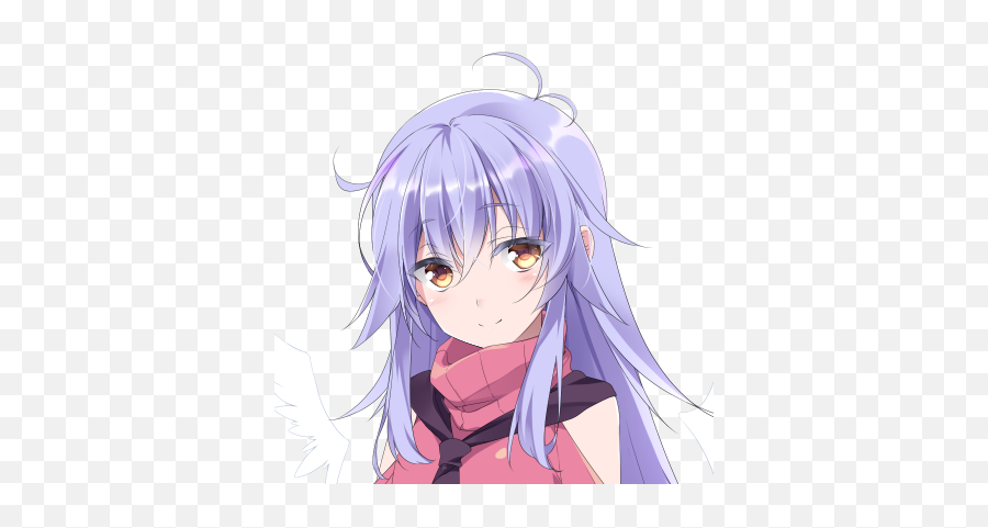 Coeiroink - Character Png,Isla Plastic Memories Icon