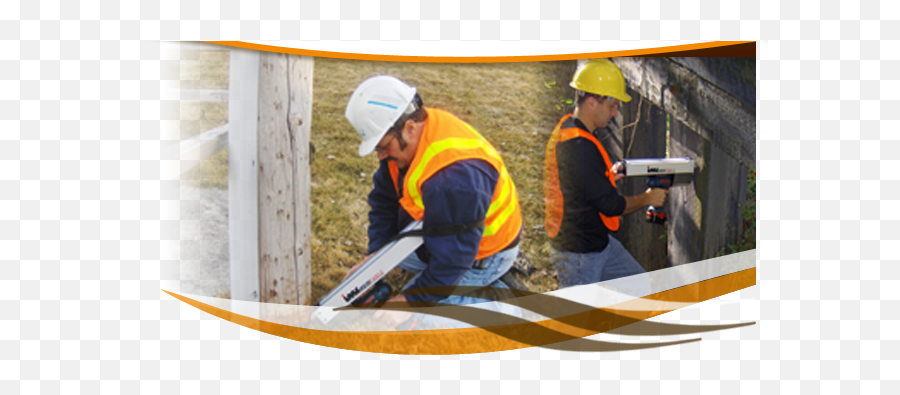Western Wood Services - Construction Worker Png,Wood Banner Png