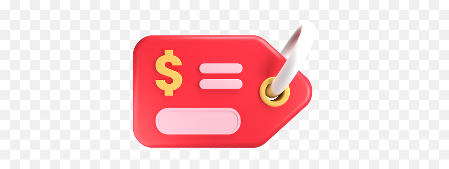 Price Tag Icon - Download In Glyph Style Language Png,Price Tag Icon Png