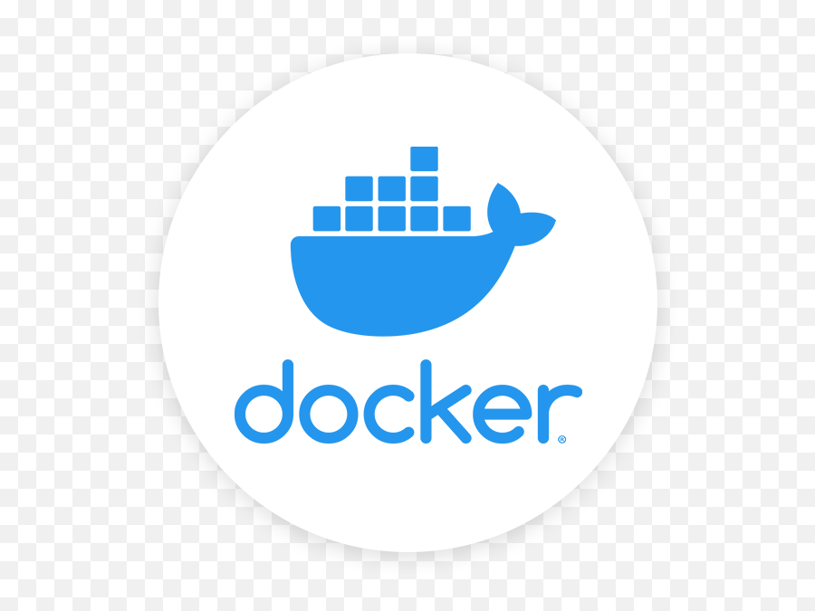 Ibm Doc Optimization Server Build And Deploy - Docker Logo Svg Png,Docker Icon