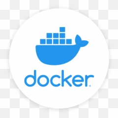 Ibm Doc Optimization Server Build And Deploy - Docker Logo Svg png