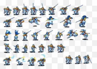 Feplanetnet - u003e Spriteru0027s Resource Sprites Archive Fire Emblem 2d png