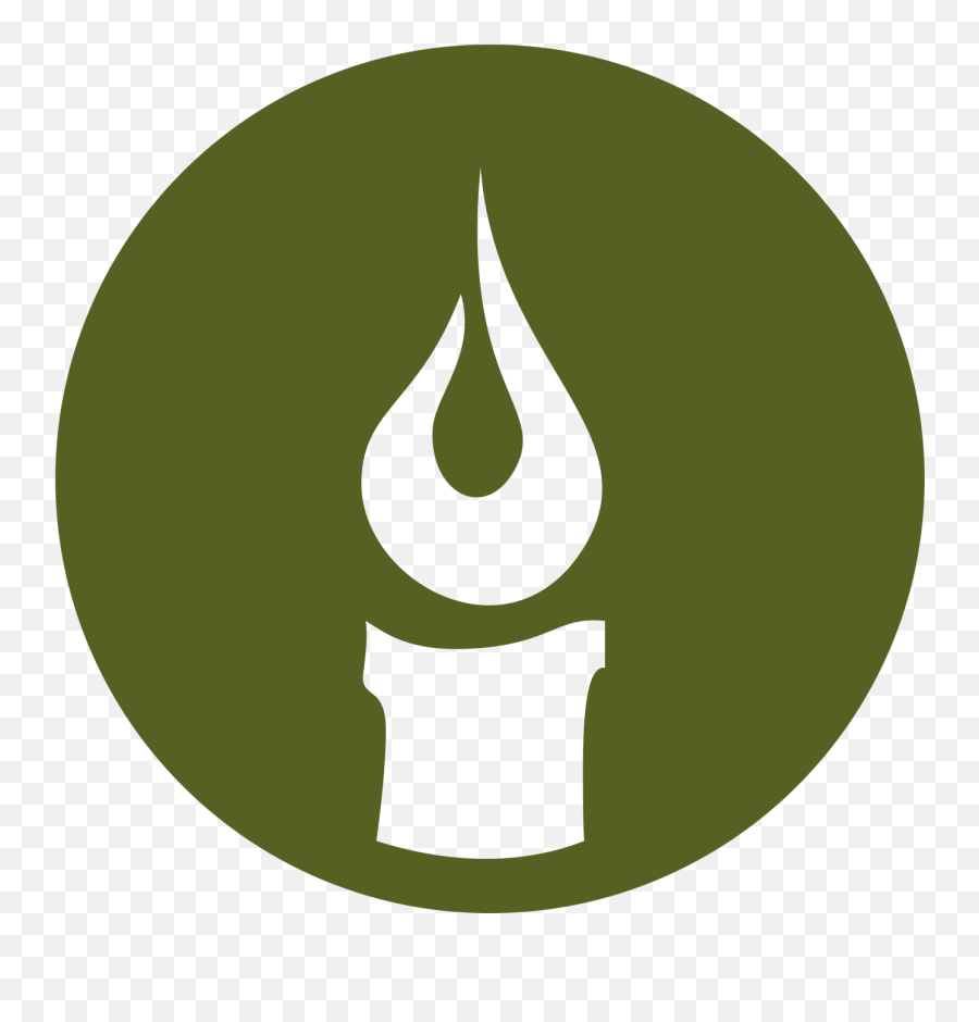 Mission Thomas Road Baptist Church - Language Png,Candle Icon Moving