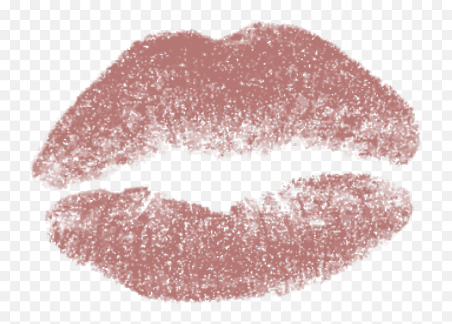 Download Frame Tumblr Photo Photography Foto Overlay - Rose Gold Lips Images Transparent Png,Transparent Aesthetic