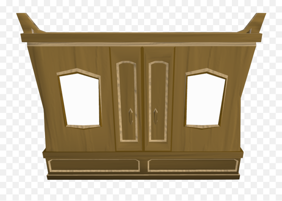 Carved Teak Magic Wardrobe - The Runescape Wiki Solid Png,Wardrobe Icon Carved Teak Magic Wardrobe - The Runescape Wiki Solid Png,Wardrobe Icon