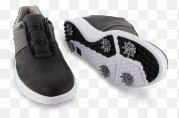 Contour Series Boa - Previous Season Style Gray Footjoy png
