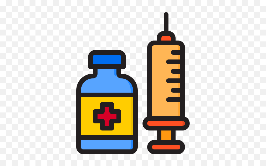 Syringe Free Vector Icons Designed By Srip - Iconos De Medicina Png,I Need Squeezes Icon