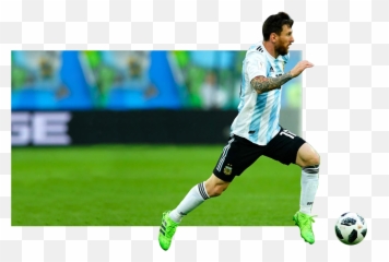 Biografía Leo Messi Messicom - Lionel Messi Png,Messi Transparent