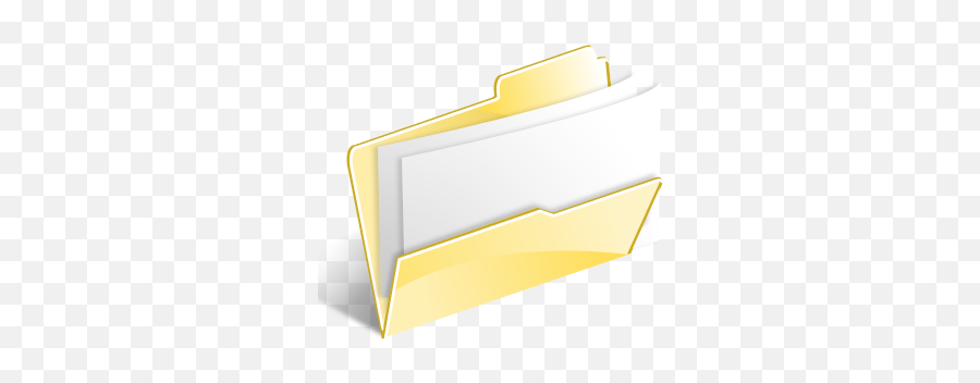 The Best Way To Recover Accidentally Deleted Folders Png My Documents Icon