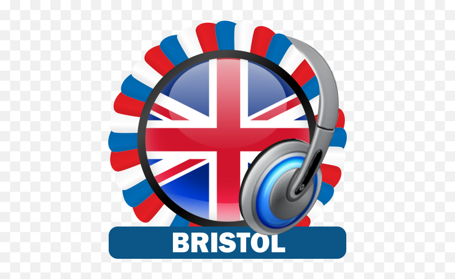 Bristol Radio Stations - Uk Apps On Google Play Png,Icon Bristol