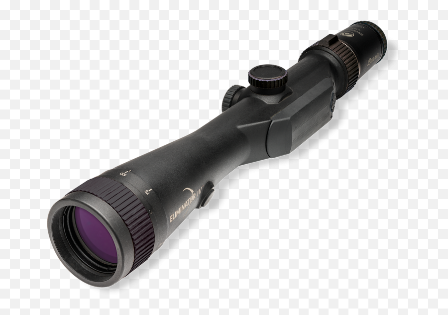 Eu - Ballistic Laserscope Iv Laserscope 416x50mm Burris Png,Bosch Icon Review