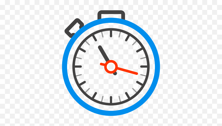 Stopwatch Linear Free Icon Of Snipicons - Incident Response Icon Png,Stopwatch Png