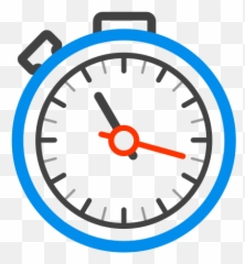 Stopwatch Linear Free Icon Of Snipicons - Incident Response Icon Png,Stopwatch Png