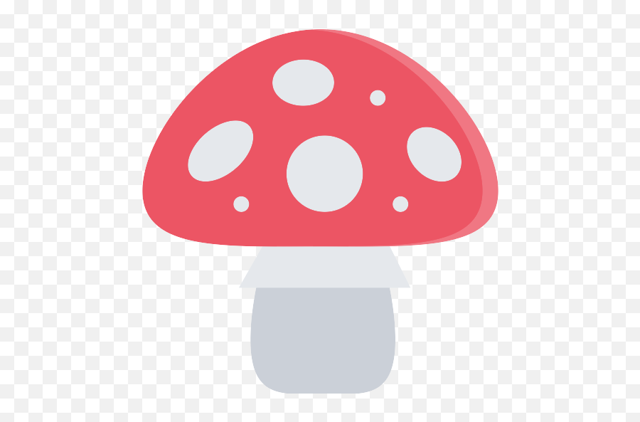 Mushroom Png Icon 114 - Png Repo Free Png Icons Mushroom Vector,Mushroom Png