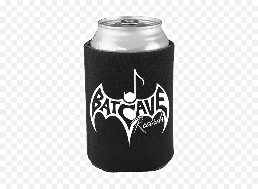 Noosepng - The Thirsty Crows Beer Koozie Premium 4mm Batcave Records,Noose Transparent Background