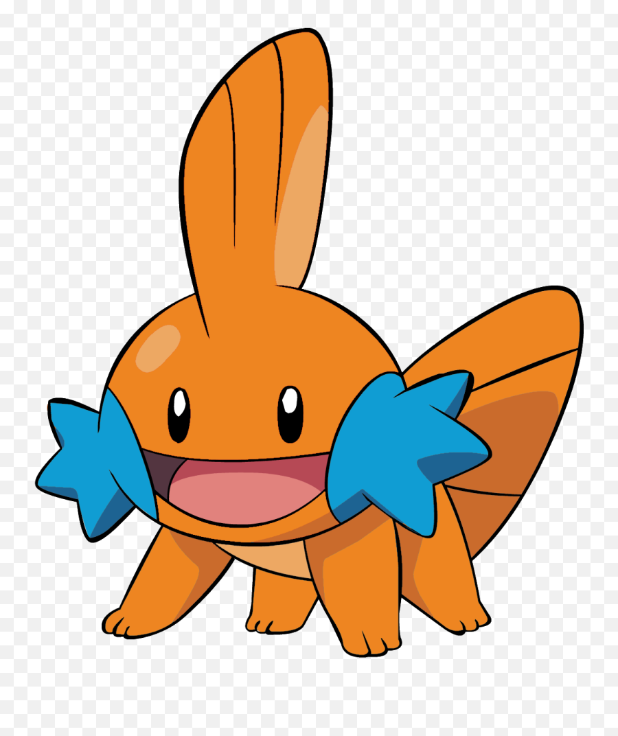 I Color Swapped The Mudkip Line - Album On Imgur Mudkip Pokemon Png,Mudkip Png