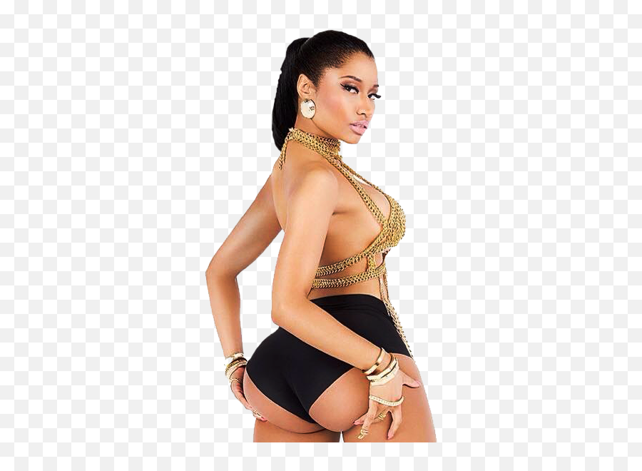 Nicki Minaj Png 2015 2 Image - Mulheres Do Funk Png,Nicki Minaj Png