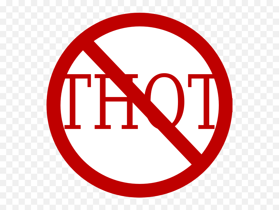 Thot Png Image - Chewing Gum Interdit,Thot Png