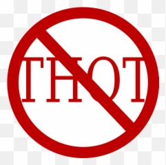 Thot Png Image - Chewing Gum Interdit,Thot Png