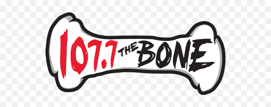 107 - 49ers Radio Station Png,Bone Png