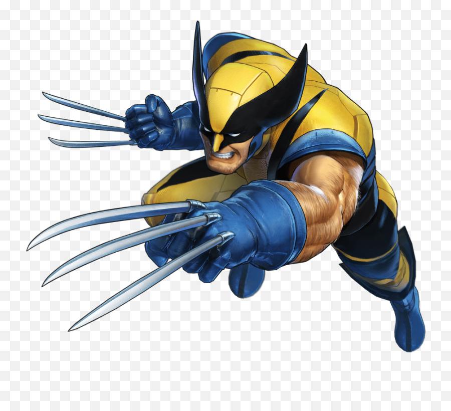 Wolverine Png - Wolverine Marvel,Wolverine Png.