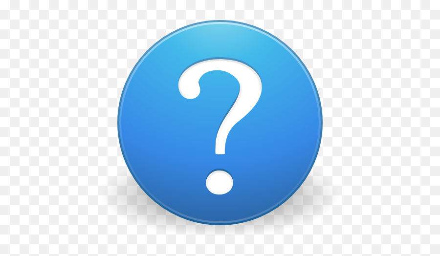 Dialog - Question Icon 512x512px Ico Png Icns Free Dialog Question Icon,Question Png