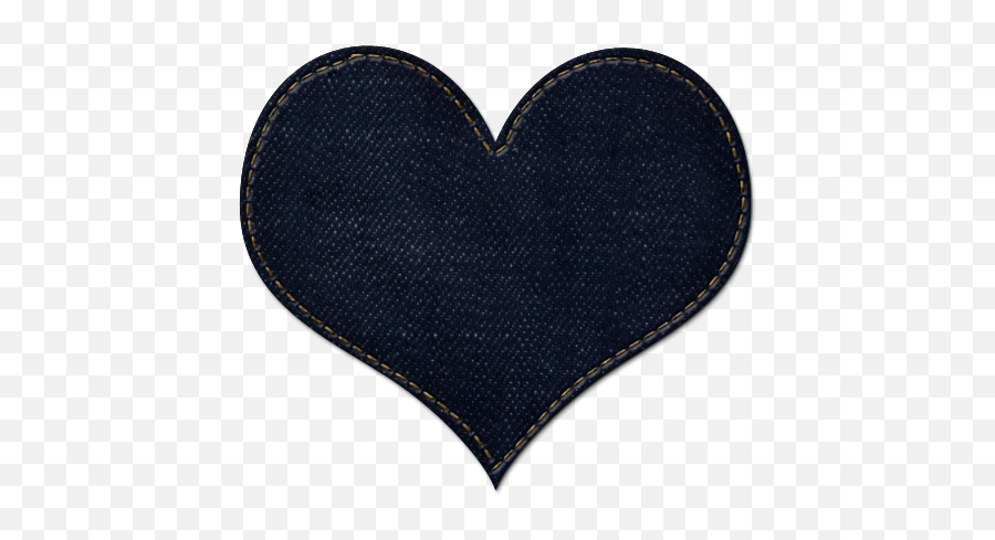 100470 High Resolution Dark Blue Denim Jeans Icon Social - Eighteen Visions Obsession Png,Blue Jeans Png