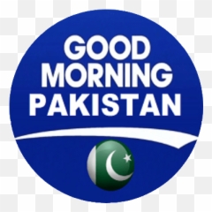Good Morning Pakistan - Circle png