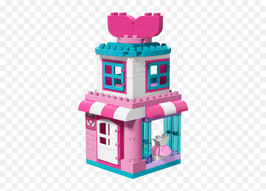 Download Minnie Mouse Bow - Minnie Mouse Duplo Shop Png,Minnie Mouse Bow Png