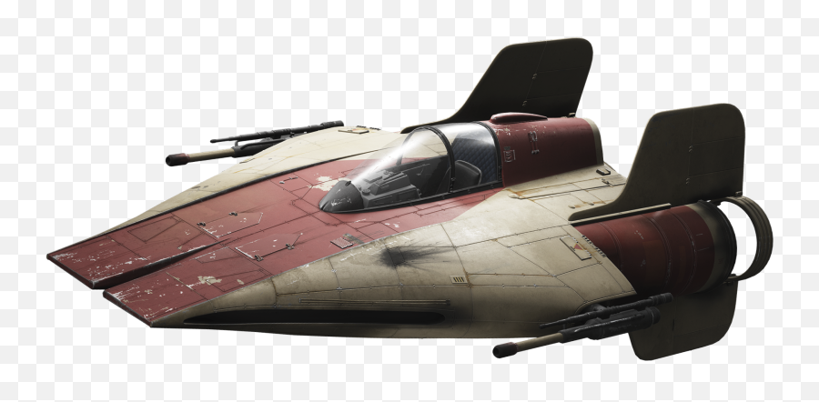 Rz - 1 Awing Interceptor Wookieepedia Fandom Rz 1 A Wing Png,Pilot Wings Png