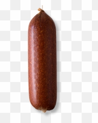 German Salami - Salami Full Size Png Download Seekpng Leather,Salami Png