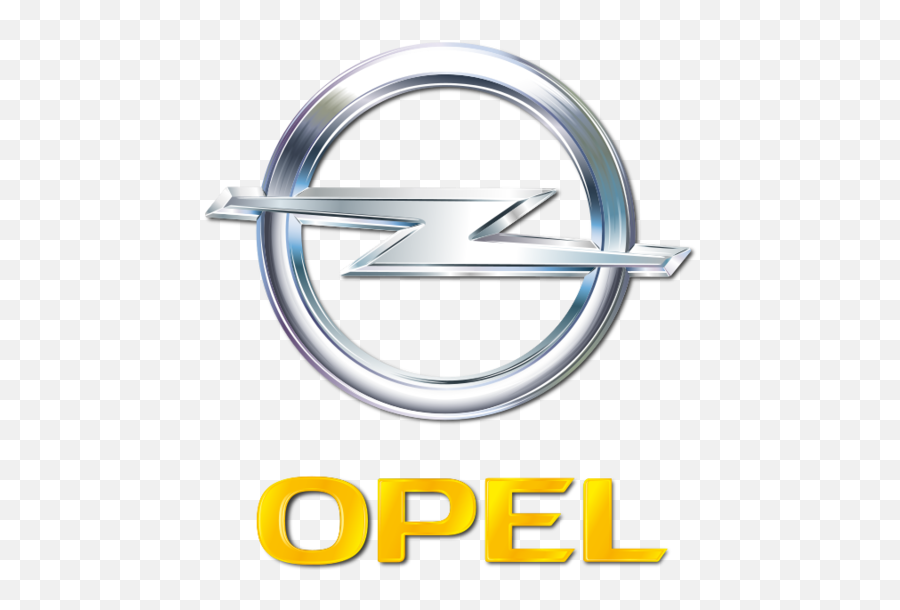 Opel New Logo Vector Eps 72581 Kb Download - Png Opel Logo Transparent,Wrx Logo