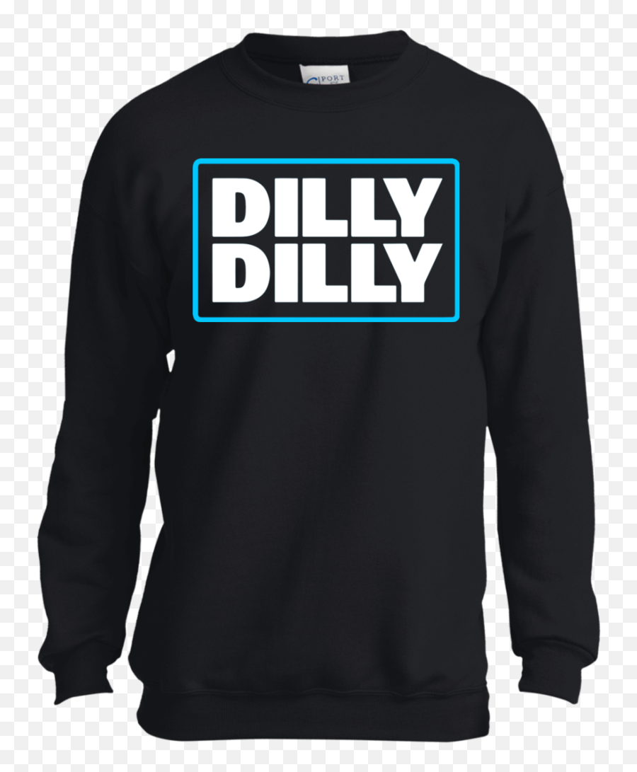 Bud Light Official Dilly Youth - Sweatshirt Png,Bud Light Png