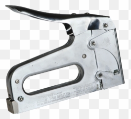 Arrow Heavy Duty Staple Gun - Staple Gun Png,Staple Png