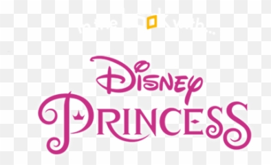 Picture - Disney Princess Title png