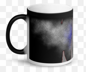 Specter Errant Mist Magic Mug Dark Titan Shop - png