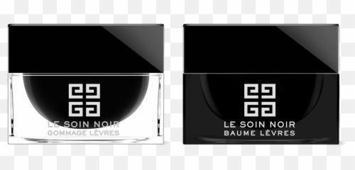 Le Soin Noir U2022 Rituel Lèvres Givenchy - Givenchy png