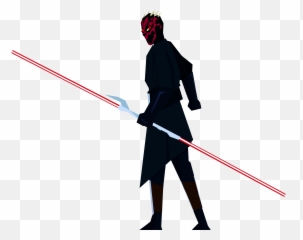 Darth Maul - Darth Maul Rebels Drawing Png,Darth Maul Png