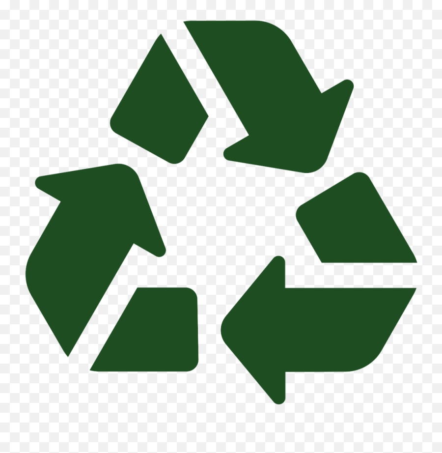 Recycle Logo Png - Recycling Symbol White Background,Recycle Logo Png