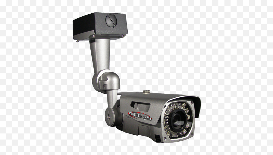 Fortress Camera - Rugged Cctv Camera Png,Security Camera Png
