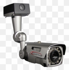 Fortress Camera - Rugged Cctv Camera Png,Security Camera Png