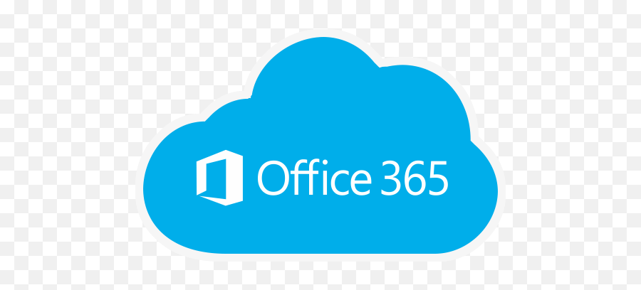 Microsoft - Office365cloudblue Copy Dynamic Quest Microsoft Azure Cloud Logo Png,Microsoft Logo Transparent