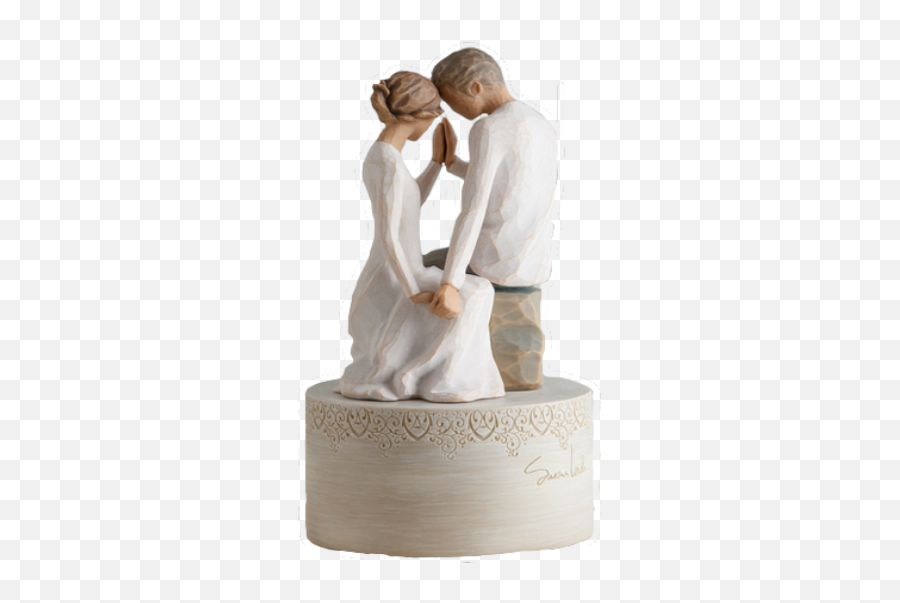 Download Hd Willow Tree - Cake Topper Around You Transparent Willow Tree Carillon Png,Willow Tree Png
