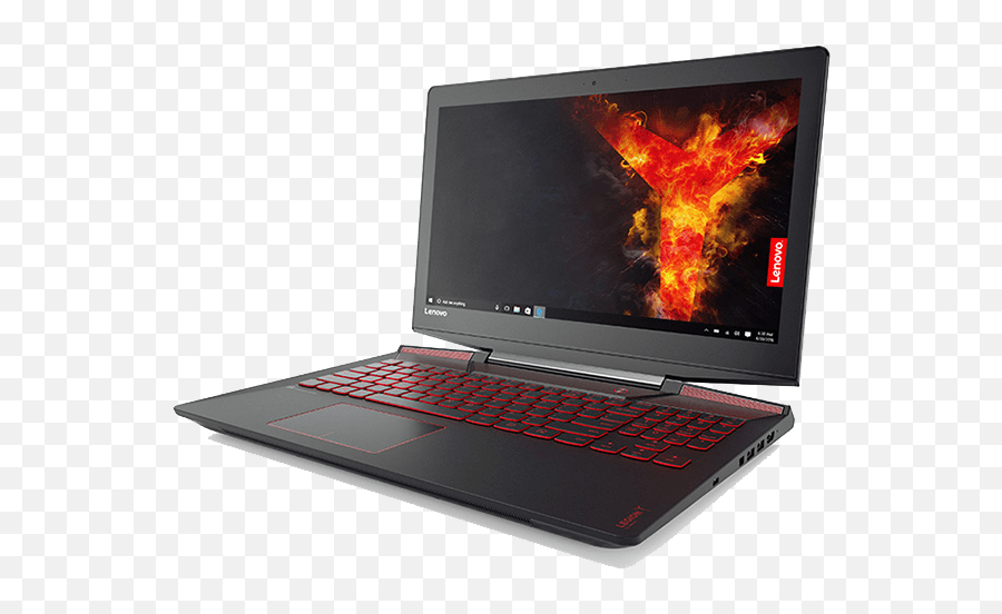 Lenovo Launches New Legion Line Of Gaming Laptops In The - Lenovo Legion Y720 Specs Png,Lenovo Png