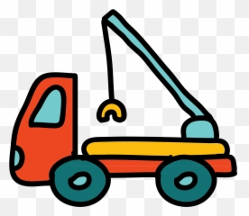 Tow Truck Icon - Free Download PNG and Vector Png