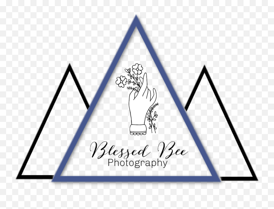 Welcome Blessed Bee Photography - Defi Png,Blessed Png